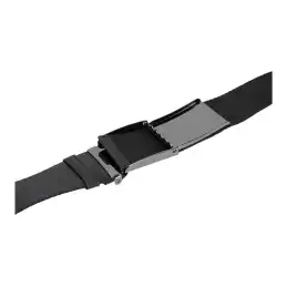 Targus Field Ready Universal Belt - Passant de ceinture pour téléphone portable, tablette - taille Large ... (THA106GLZ)_3